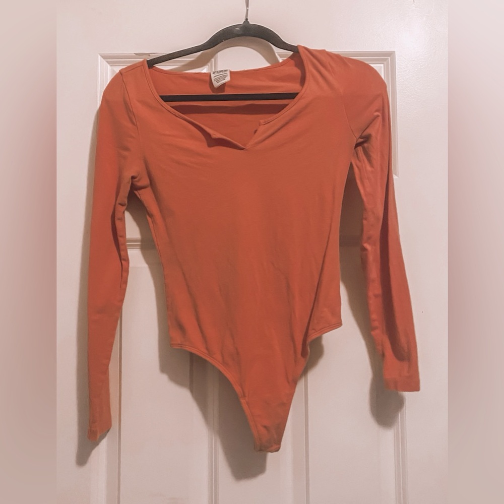 Pink, Victoria’s secret bodysuit